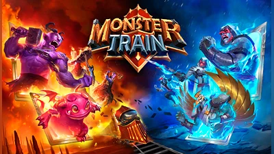 Monster Train