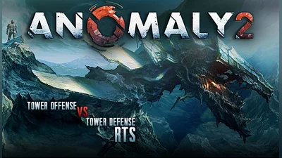Anomaly 2