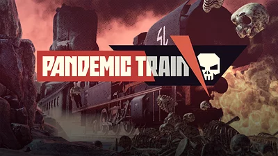 Pandemic Train