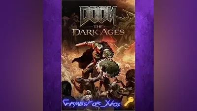 DOOM: The Dark Ages XBOX Key