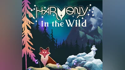 Harmony in the Wild PC Steam CD Key