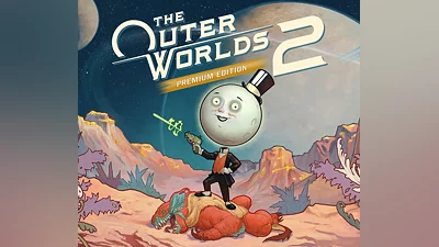 The Outer Worlds 2 - Premium Preorder Upgrade DLC US Xbox Series X|S / PC CD Key