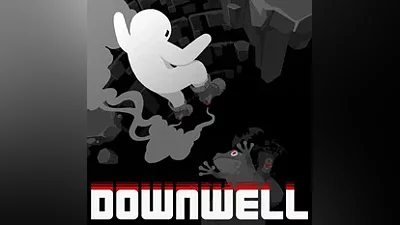 Downwell Steam key Global RU/CIS Region free