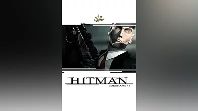 Hitman: Codename 47 Steam key Global RU/CIS Region free