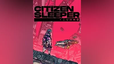 Citizen Sleeper Steam key RU/CIS