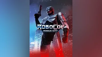 RoboCop: Rogue City Steam key RU/CIS
