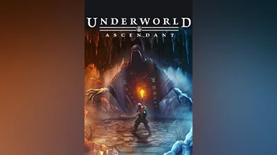 Underworld Ascendant (pc)