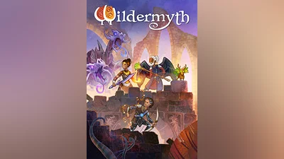 Wildermyth (pc, mac, linux)