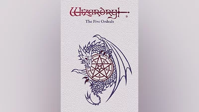 Wizardry: The Five Ordeals Triple Pack (pc)