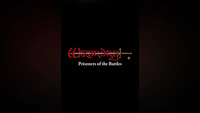 Wizardry: The Five Ordeals - Scenario "Prisoners of the Battles" (pc)