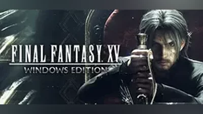 Final Fantasy XV Windows Edition Steam Key RU