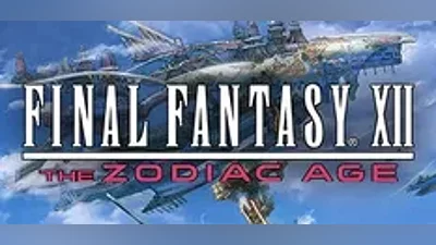 FINAL FANTASY XII THE ZODIAC AGE Steam Key