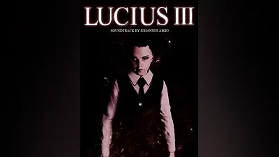 Lucius III Soundtrack Steam CD Key (Global)