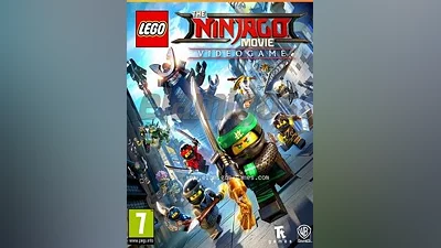The LEGO NINJAGO Movie Video Game Argentina XBOX One/Series X|S CD Key (Argentina)