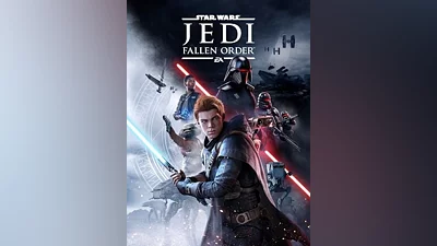 Star Wars Jedi: Fallen Order Standard Edition Argentina XBOX Live CD Key (Argentina)
