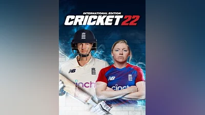 Cricket 22 Argentina XBOX Live CD Key (Argentina)