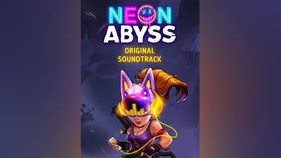 Neon Abyss - Soundtrack Steam CD Key (Global)