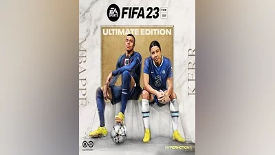FIFA 23 Ultimate Edition XBOX Europe XBOX One/Series X|S CD Key (XBOX Europe)