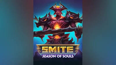SMITE: Season of Souls Starter Pack XBOX One/Series X|S CD Key (XBOX Global)