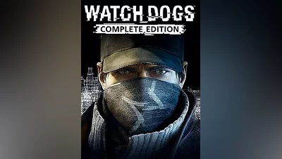 Watch Dogs Complete Edition Argentina XBOX One/Series X|S CD Key (Argentina)