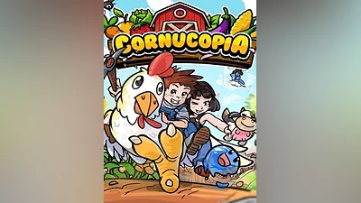 Cornucopia Steam CD Key (Global)
