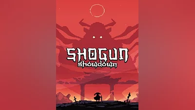 Shogun Showdown Steam CD Key (Global)