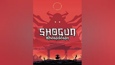 Shogun Showdown Steam CD Key (Global)