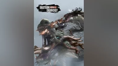 Eastern Exorcist Europe Steam CD Key (Europe)