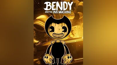 Bendy and the Ink Machine Europe Steam CD Key (Europe)