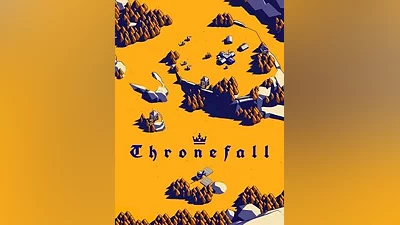 Thronefall Steam CD Key (Global)