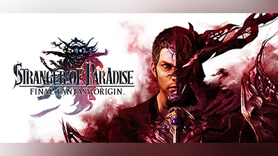 Stranger of Paradise Final Fantasy Origin (PC) [Global] [Deluxe Edition]
