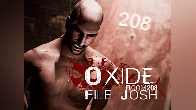 Oxide Room 208 - File Josh (PS4)