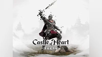 Castle of Heart: Retold (PS5)