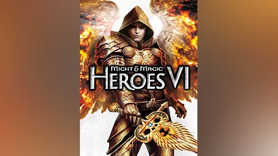 Might & Magic: Heroes VI