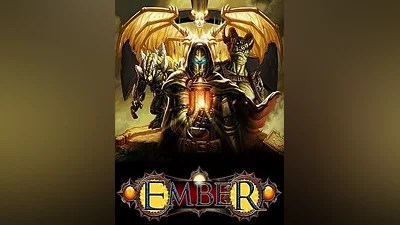 Ember Standard Edition Steam CD Key (Global)