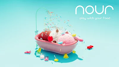 Nour: Play with Your Food
