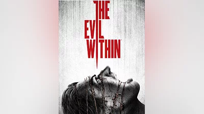 The Evil Within Standard Edition RU/CIS Steam CD Key (RU/CIS)