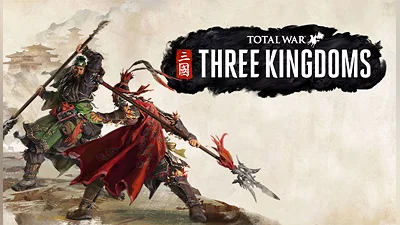 Total War Three Kingdoms Royal Edition