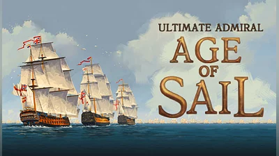 Ultimate Admiral: Age of Sail