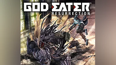 GOD EATER: Resurrection EU PS4/PS5 CD Key