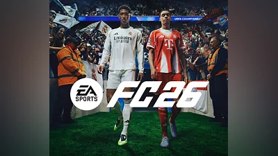 EA SPORTS FC 26 EU Nintendo Switch CD Key