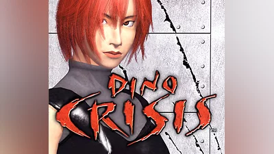 Dino Crisis PC GOG CD Key