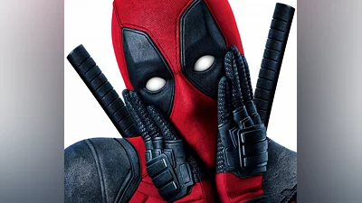 Deadpool US XBOX One CD Key