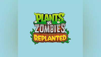 Plants vs. Zombies: Replanted XBOX One / Xbox Series X|S CD Key