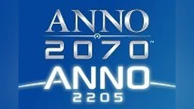 Anno 2205 + Anno 2070 Deluxe Bundle Ubisoft Connect CD Key