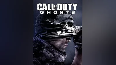 Call of Duty: Ghosts Standard Edition Argentina XBOX One/Series X|S CD Key (Argentina)