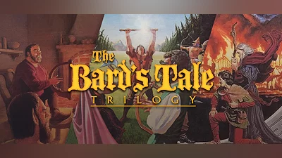 The Bard's Tale Trilogy