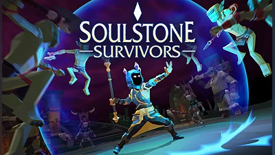 Soulstone Survivors