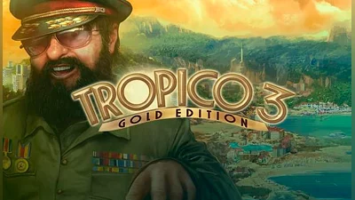 Tropico 3: Gold Edition