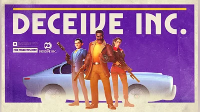 Deceive Inc.